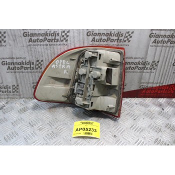 Φανάρι Opel Astra F Sedan 1995-1998 (Πισω Δεξί)