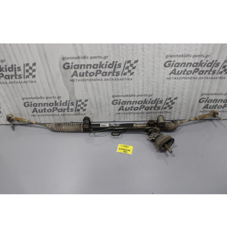 Κρεμαγιέρα Υδραυλική Chevrolet Cruze 2009-2012 13330663