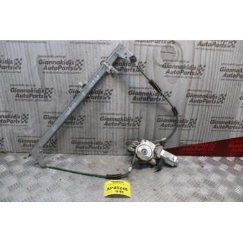 Γρύλλος Μηχανισμος Παραθύρου Fiat Punto 1995-1999 (Εμπρός Αριστερά)