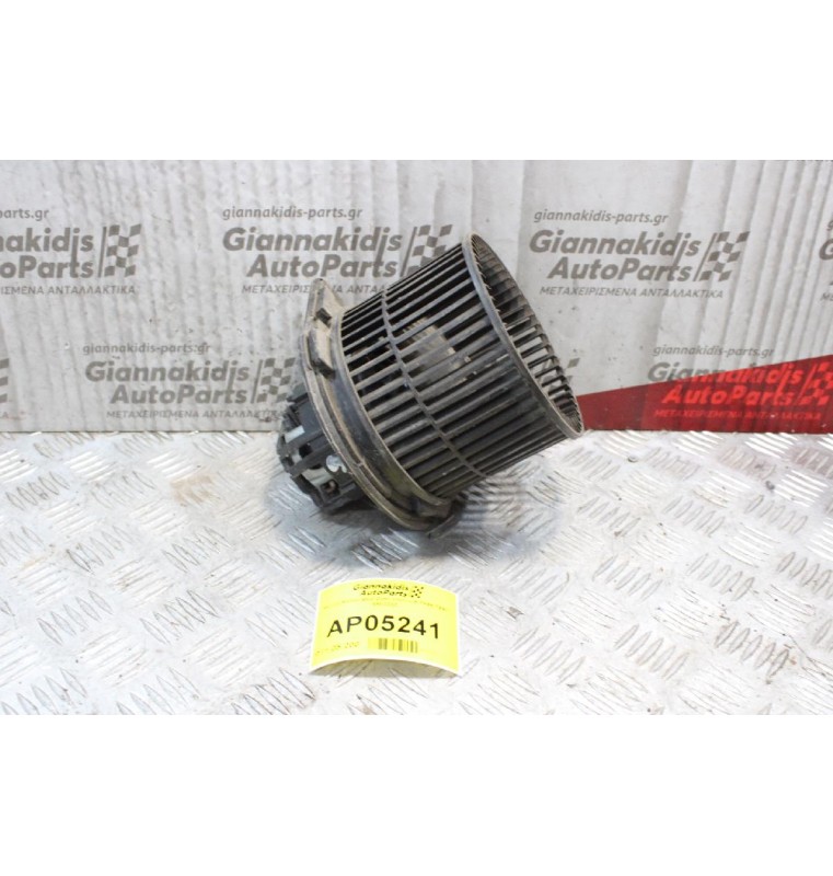 Μοτέρ Καλοριφέρ Opel Vectra B 1996-1998 658333Z