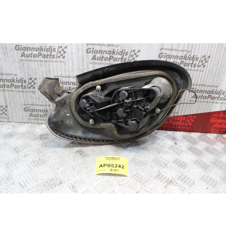 Φανάρι Fiat Bravo 1995-2002(Πίσω Δεξί) 46538352