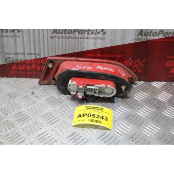 Φανάρι Alfa Romeo 156 1997-2003 (Πίσω Αριστερό Εσωτερικό)