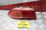Φανάρι Alfa Romeo 156 1997-2003 (Πίσω Αριστερό Εξωτερικό)