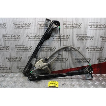 Γρύλλος Μηχανισμος Παραθύρου Ford Focus 1997-2002 (Εμπρός Δεξί) XS4123200