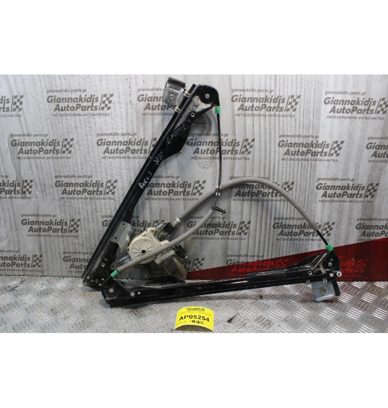 Γρύλλος Μηχανισμος Παραθύρου Ford Focus 1997-2002 (Εμπρός Δεξί) XS4123200
