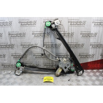 Γρύλλος Μηχανισμος Παραθύρου Ford Focus 1997-2002 (Εμπρός Δεξί) XS4123200