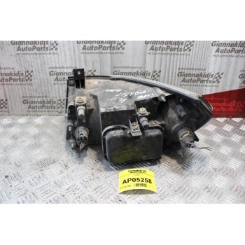 Φανάρι Ford Transit 2000-2006 (Εμπρος Δεξί Γνησιο)