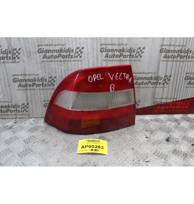 Φανάρι Opel Vectra Β 1996-1998 (Πίσω Αριστερό) 90568047