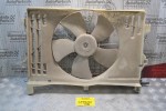 Βεντιλατέρ Toyota Corolla ZZE120 2002-2004