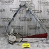 Γρύλλος Μηχανισμος Παραθύρου Fiat Punto 1995-1999 (Εμπρός Δεξί)