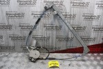 Γρύλλος Μηχανισμος Παραθύρου Fiat Punto 1995-1999 (Εμπρός Δεξί)