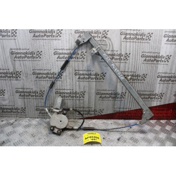 Γρύλλος Μηχανισμος Παραθύρου Fiat Punto 1995-1999 (Εμπρός Δεξί)