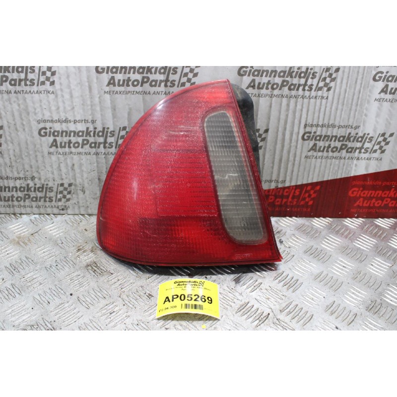 Φανάρι Rover 400 1996-1999 (Πίσω Αριστερό)