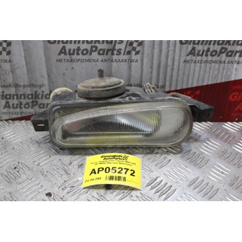 Φανός Ομίχλης Ford Transit 2000-2006 201146893 (Εμπρός Αριστερός)