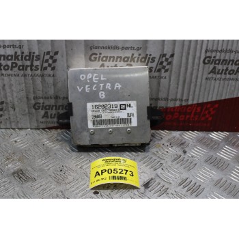 Εγκέφαλος Κινητήρα Opel Vectra Β X16XEL DELCO 1990-2000 16202319 NL