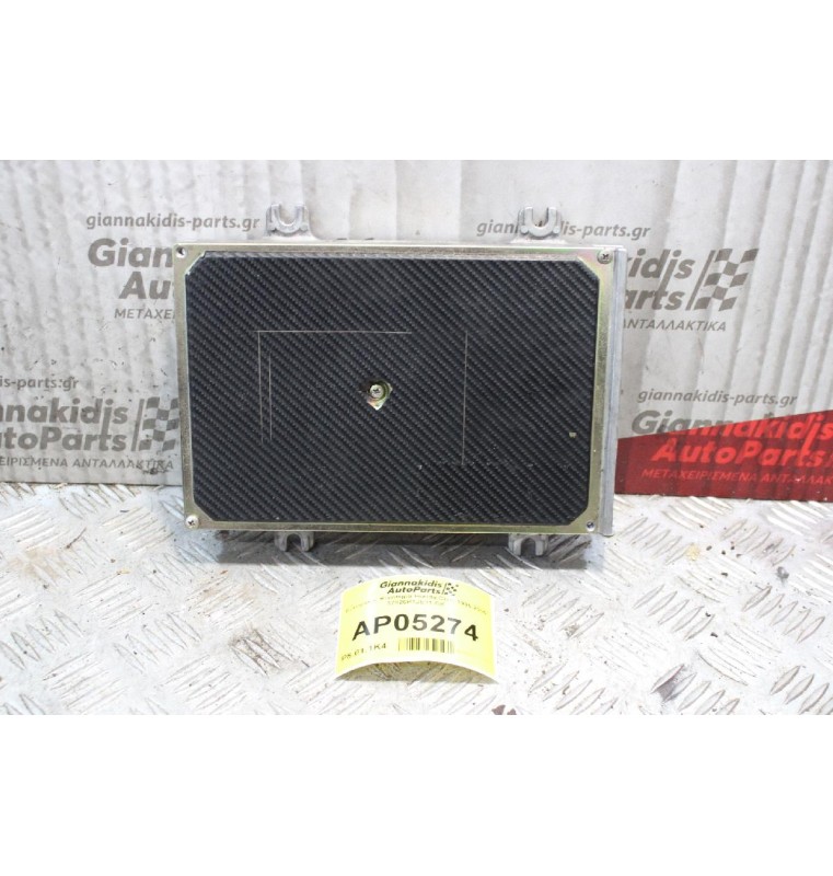 Εγκέφαλος Κινητήρα Honda Civic 1996-2000 37820P1JE11 CK