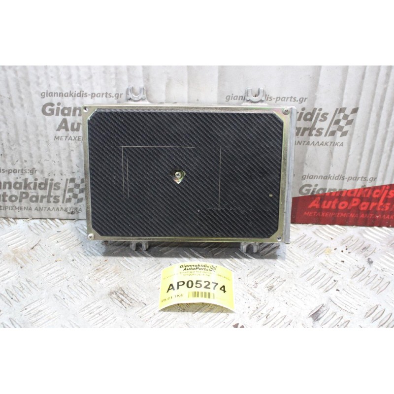 Εγκέφαλος Κινητήρα Honda Civic 1996-2000 37820P1JE11 CK