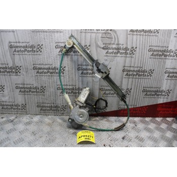 Γρύλλος Μηχανισμος Παραθύρου Alfa Romeo 146 1995-2001 (Πίσω Αριστερά)