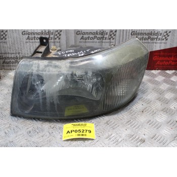 Φανάρι Ford Transit 2000-2006 (Εμπρος Αριστερό Γνησιο)