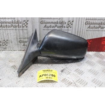 Καθρέπτης Ηλεκτρικός Αριστερός Audi A4 1994-1998 (5 pins)