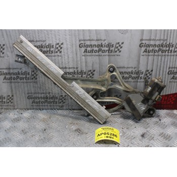 Γρύλλος Μηχανισμος Παραθύρου Mercedes-Benz E200 W210 1999-2002 (Δεξί Εμπρός)