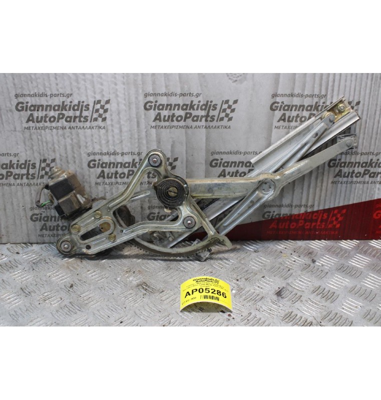 Γρύλλος Μηχανισμος Παραθύρου Mercedes-Benz E200 W210 1999-2002 (Δεξί Εμπρός)