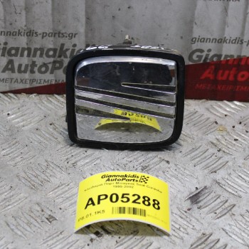 Κλειδαριά Πορτ Μπαγκαζ Seat Cordoba 1999-2002