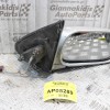 Καθρέπτης Ηλεκτρικός Δεξίς Nissan Almera N15 1998-2000 (3 pins)