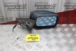 Καθρέπτης Ηλεκτρικός Δεξίς Bmw 316 E36 1990-1998 (4 pins)