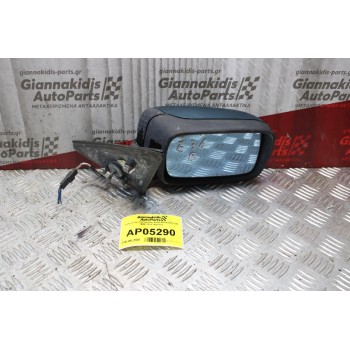 Καθρέπτης Ηλεκτρικός Δεξίς Bmw 316 E36 1990-1998 (4 pins)