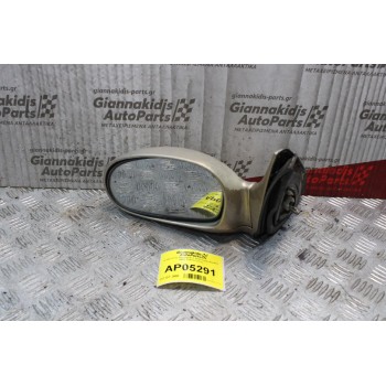 Καθρέπτης Ηλεκτρικός Αριστερός Kia Rio 1999-2002 (3 pins)