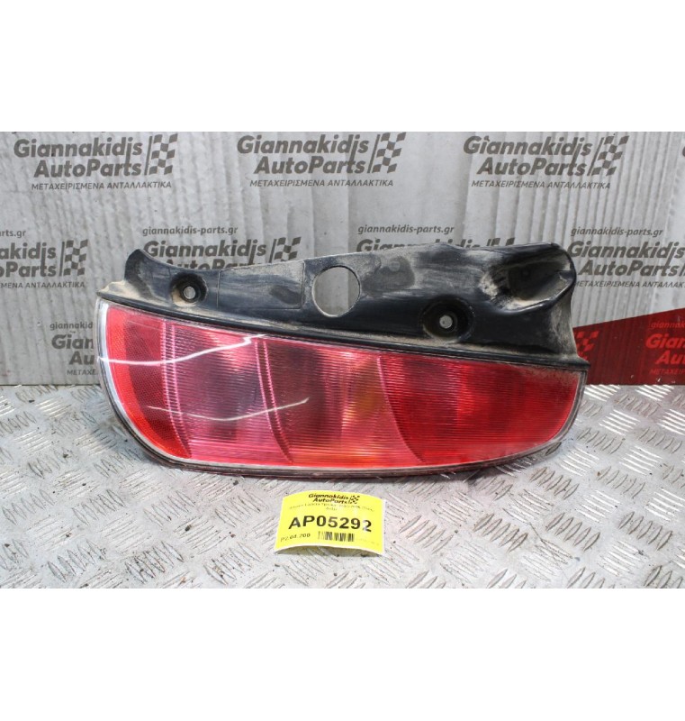 Φανάρι Lancia Ypsilon 2003-2006 (Πίσω Δεξί)