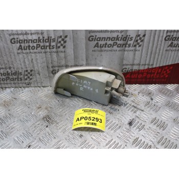 Γωνια Φλας Fiat Punto 1995-1999 (Εμπρός Δεξί)