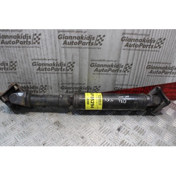 Κεντρικός Άξονας Εμπρός Nissan King Cab D21 4x4 1987-1999 (Βενζίνη)