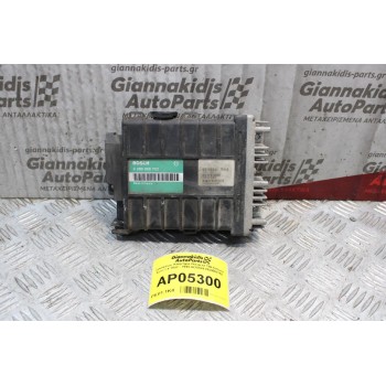 Εγκέφαλος Κινητήρα Peugeot 106-Citroen Saxo 1.4 1992 - 1995 BOSCH 0280000752
