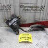 Πεντάλ Γκαζιού Ηλεκτρικό-Ποντεσιόμετρο Renault Megane 2006-2008 8200153268