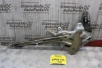 Γρύλλος Μηχανισμος Παραθύρου Toyota Carina II 1989-1991 (Πίσω Αριστερό)
