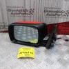 Καθρέπτης Ηλεκτρικός Αριστερός Bmw 316 E36 1990-1998 (4 pins)