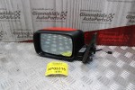 Καθρέπτης Ηλεκτρικός Αριστερός Bmw 316 E36 1990-1998 (4 pins)