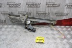 Γρύλλος - Μηχανισμός Παραθύρου Suzuki Vitara 5Θ 1992-1998 (Εμπρός Δεξί)