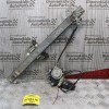 Γρύλλος - Μηχανισμός Παραθύρου Suzuki Vitara 5Θ 1992-1998 (Εμπρός Αριστερά)
