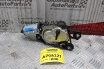 Μοτέρ Υαλοκαθαριστήρων Πίσω Seat Ibiza 2002-2006 53033912