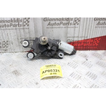 Μοτέρ Υαλοκαθαριστήρων Πίσω Seat Ibiza 2002-2006 53033912