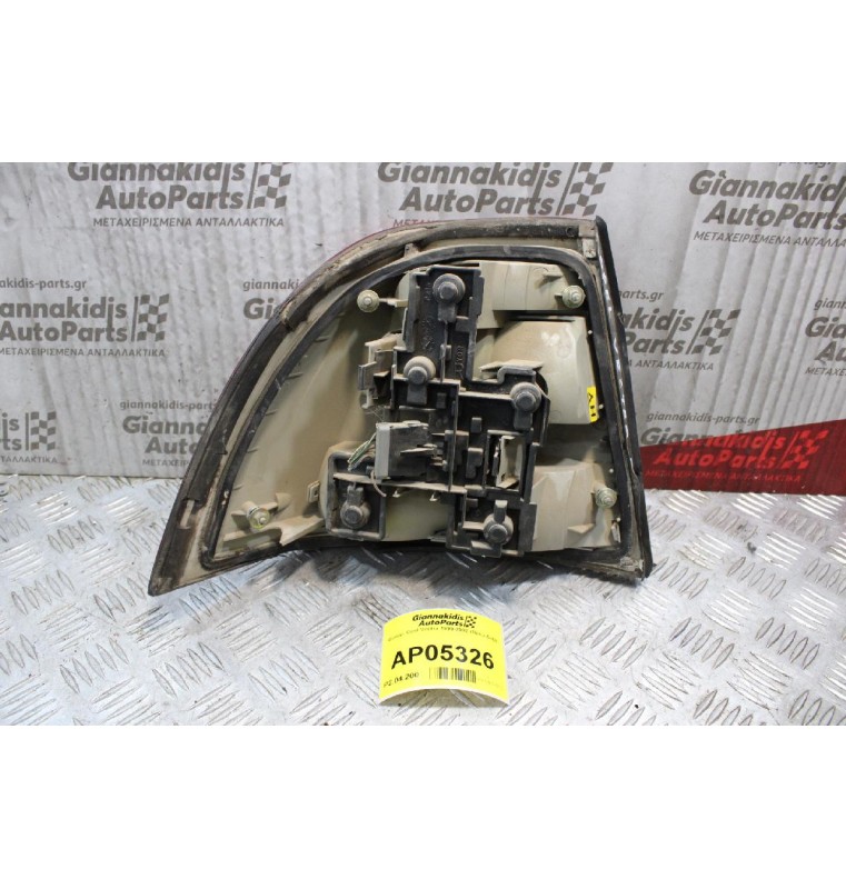Φανάρι Opel Vectra 1999-2002 (Πίσω Δεξί)
