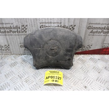 Αερόσακος Οδηγού Hyundai Elantra 2000-2004 56900 20000