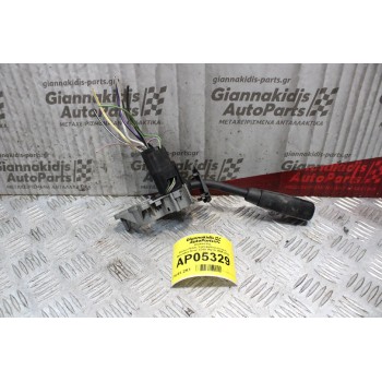 Διακόπτης Φώτων/Φλας-Υαλοκαθαριστήρων Mercedes-Benz E200 W210 1999-2002 2105400144