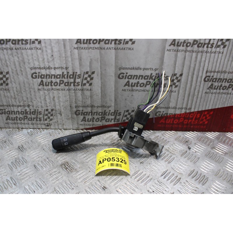 Διακόπτης Φώτων/Φλας-Υαλοκαθαριστήρων Mercedes-Benz E200 W210 1999-2002 2105400144