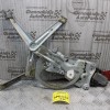 Γρύλλος Μηχανισμος Παραθύρου Bmw Ε36 1990-1998 (Εμπρός Δεξίς)