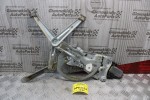 Γρύλλος Μηχανισμος Παραθύρου Bmw Ε36 1990-1998 (Εμπρός Δεξίς)