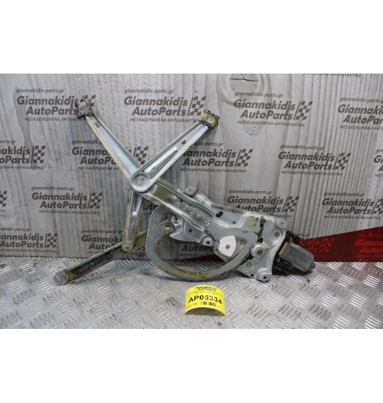 Γρύλλος Μηχανισμος Παραθύρου Bmw Ε36 1990-1998 (Εμπρός Δεξίς)